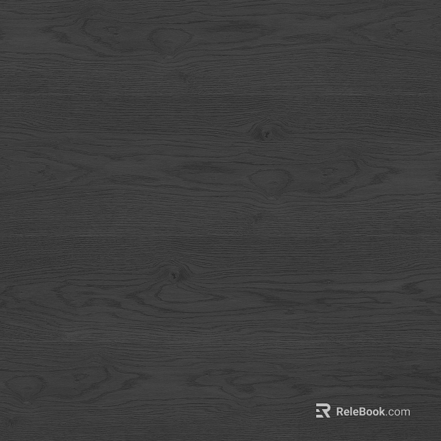 Black and White Bump texture