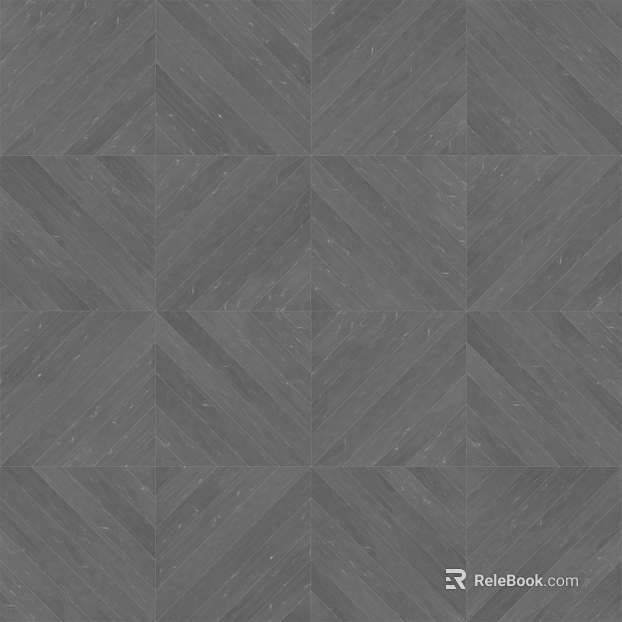 Black and White Bump texture