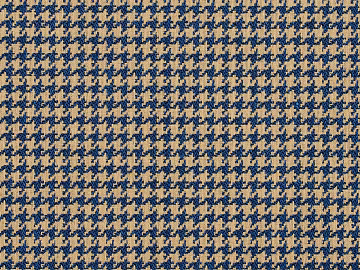 French modern pattern cloth pattern blue houndstooth cloth pattern color pattern cloth pattern plaid cloth pattern texture (ID:ffach810034)