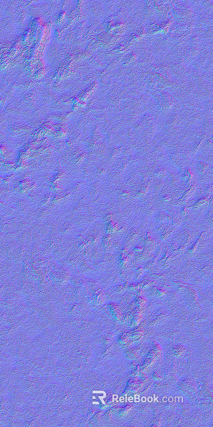 Marble Normal Bump texture