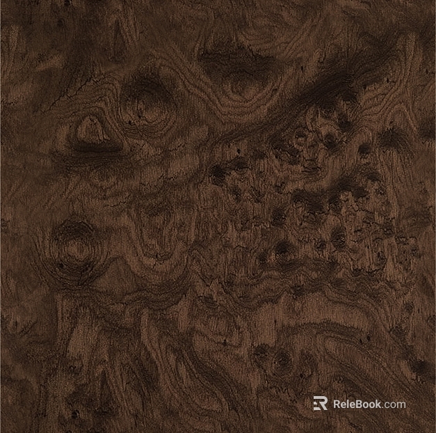 Wood grain texture
