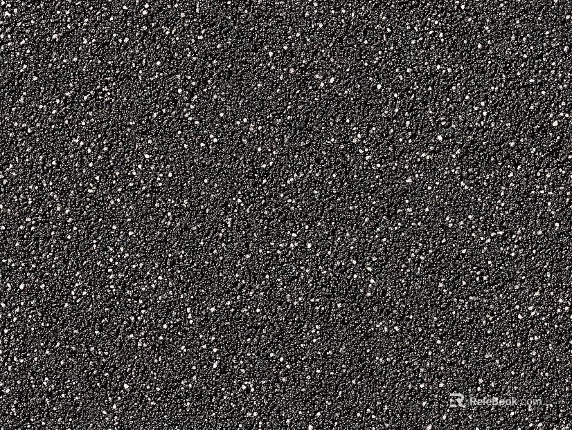 Dark asphalt road texture