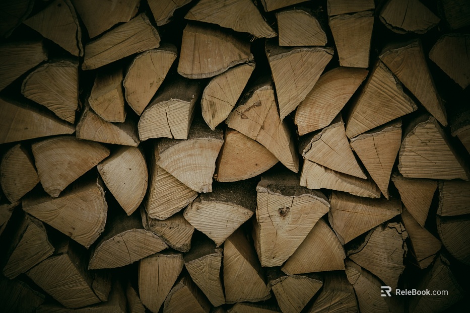 Wood Yellow Wood texture