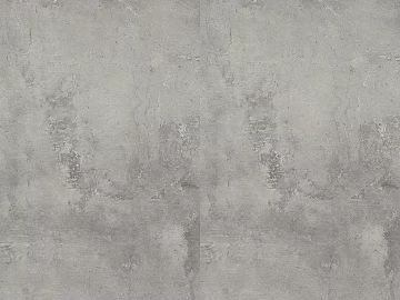 cement gray old wall 3d model