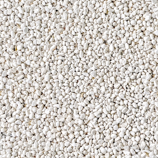 Pebbles texture