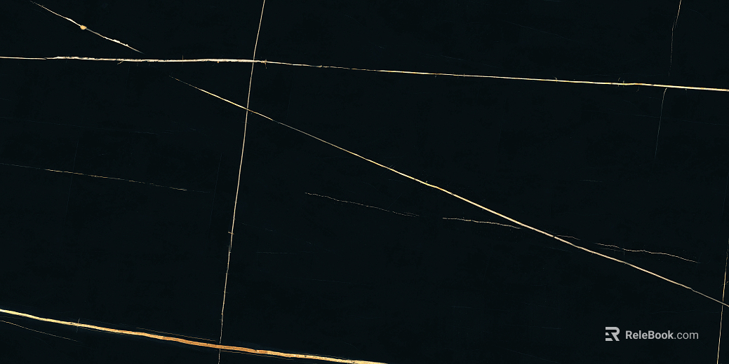 Mesh Marble Black Lun Black Gold texture