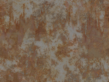 Rusty metal texture (ID:ffabf3598)