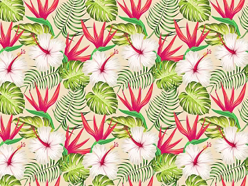 plant pattern texture (ID:ffach046606)