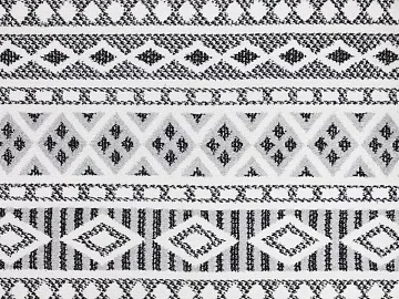 geometric carpet texture (ID:ffach092750)