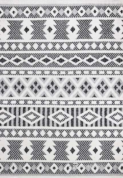 geometric carpet texture