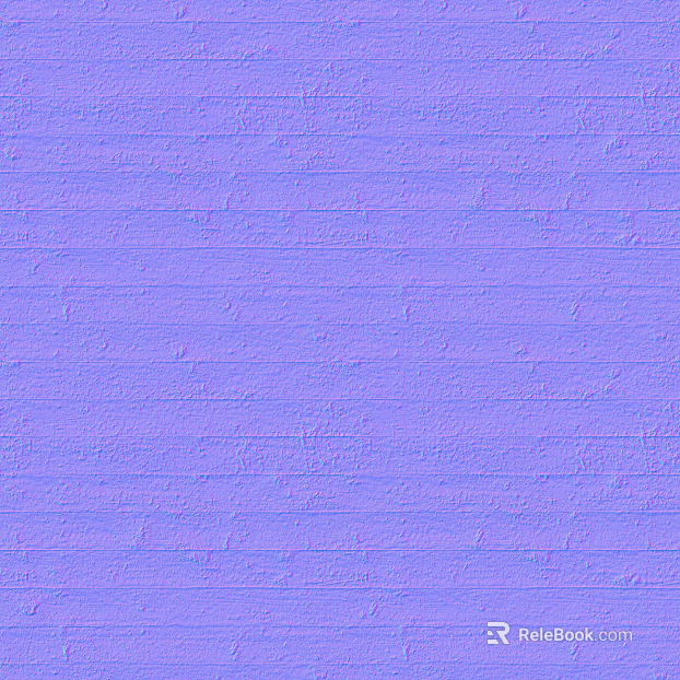 Normal Bump texture