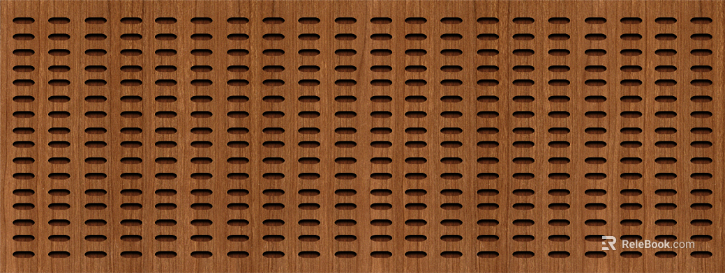acoustic panel texture