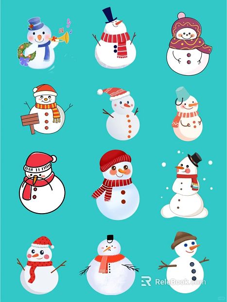 Children's Wallpaper texture