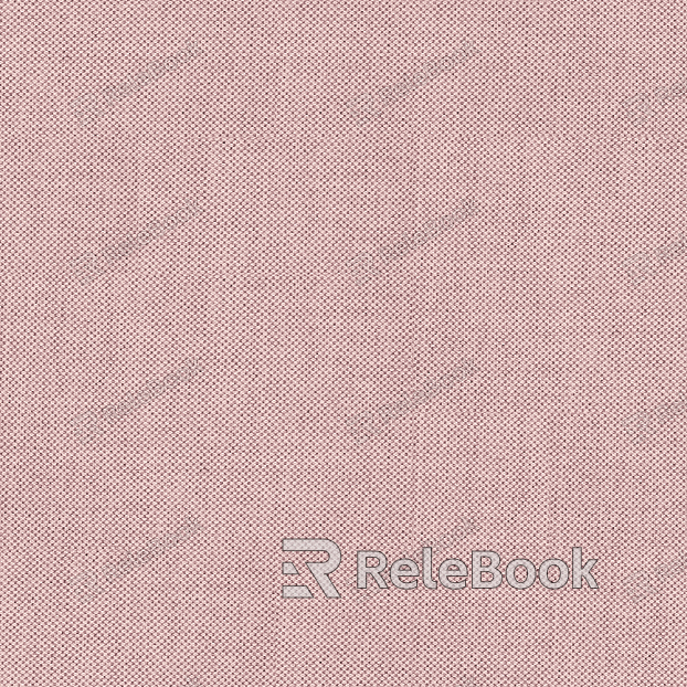 Swatch of plain cloth, exhibiting a uniform, light beige color with a subtle, textured surface, resembling linen or cotton fabric.