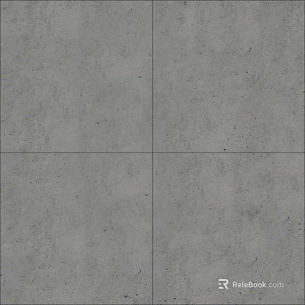 cement gray mattious brick texture