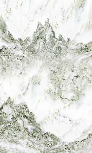 landscape marble landscape green marble texture