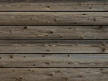 Wooden panel 3d model