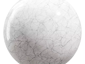 Mesh Marble PBR texture (ID:ffach621464)