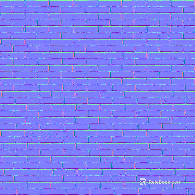 Normal Bump texture