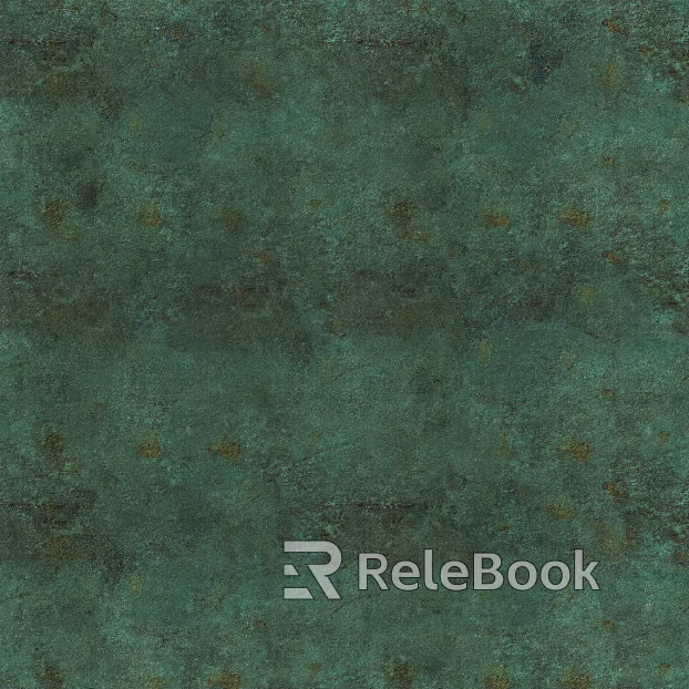Do the old metal texture