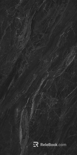Black Marble Tile Stone texture