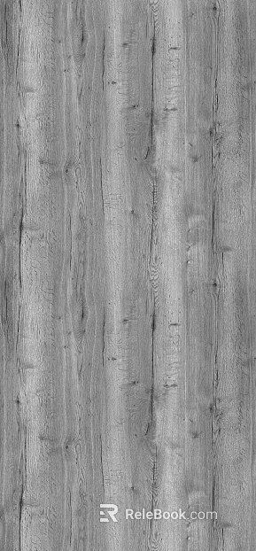 Black and White Bump texture