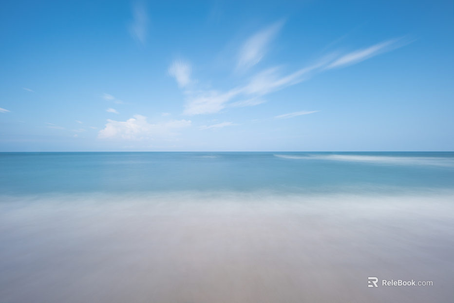 Wild Scenery texture