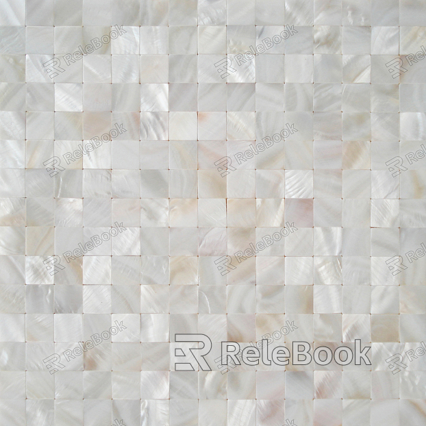 stone mosaic texture