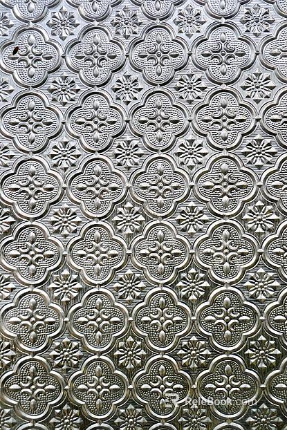 Art Glass texture