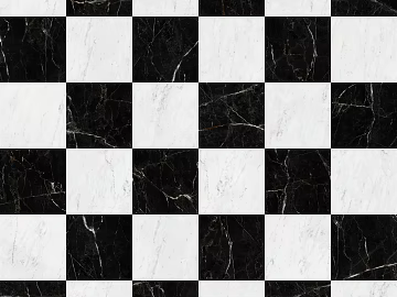 Checkered tile texture (ID:ffaeh754196)