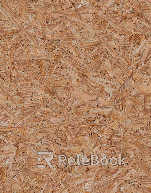 Plywood Seamless texture
