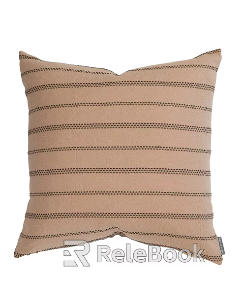 Pillow texture