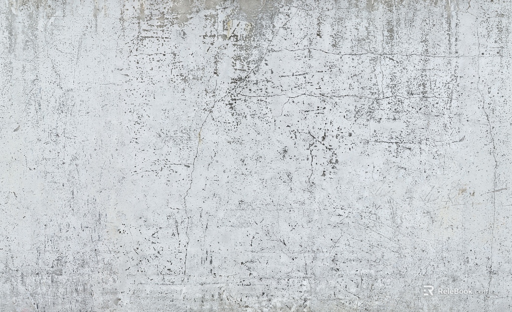 Cement texture