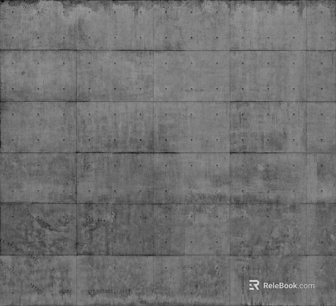 Cement board cement ash wall surface texture