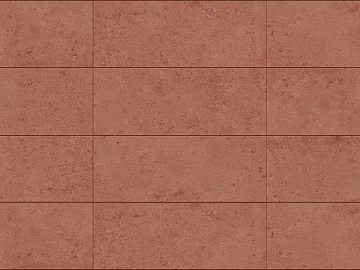 Middle Antique Red Brick Exterior Wall Red Brick Wall texture (ID:ffaeh146741)