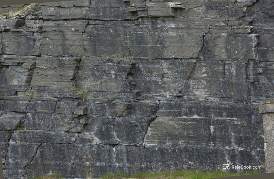 Rock texture