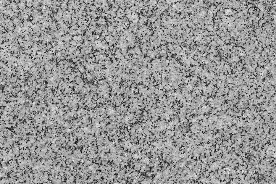 Granite texture