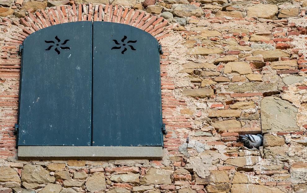 Retro windows texture