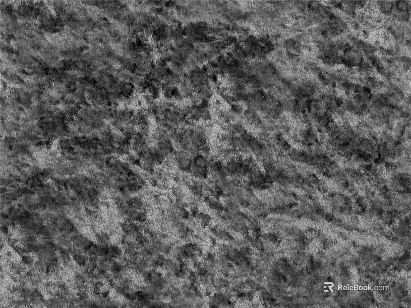 Black and White Bump texture