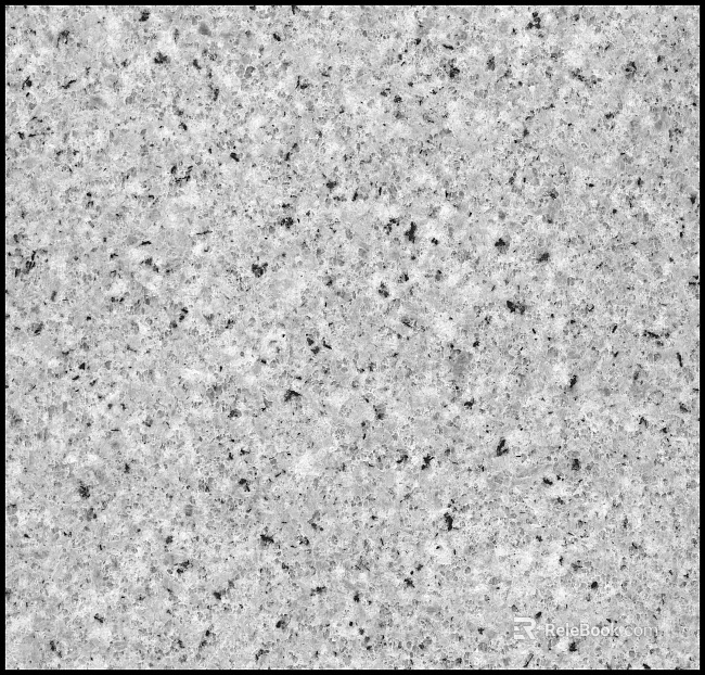 Granite texture