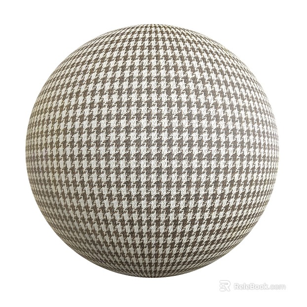 Cloth PBR texture