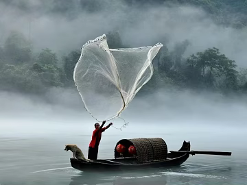 landscape painting texture (ID:ffajg74752)