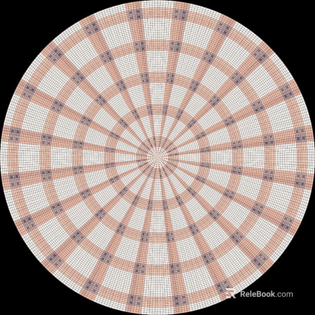 Outdoor red parquet floor tile texture