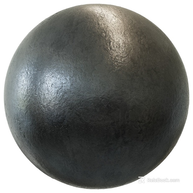 Art Paint PBR texture
