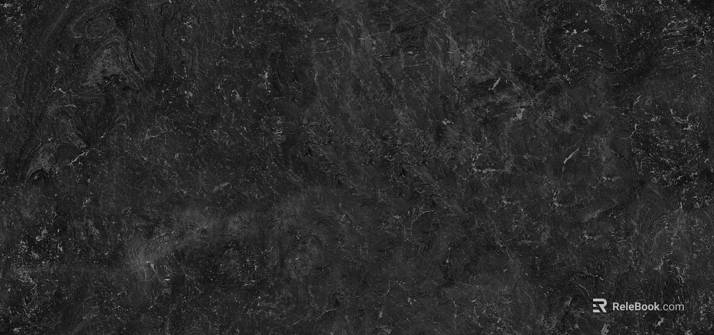 marble black crystal texture
