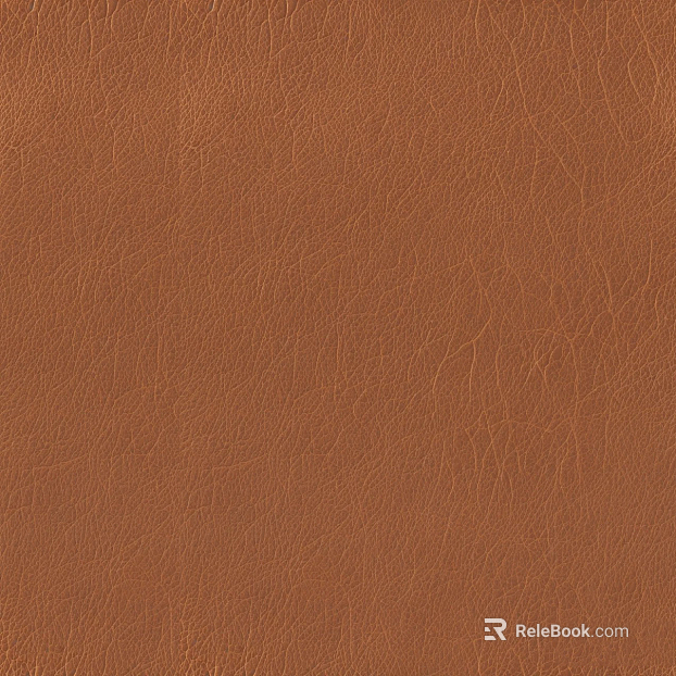 Brown textured leather texture