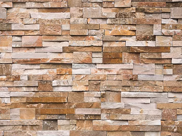 Cultural stone, cultural stone wall surface texture (ID:ffaeh744004)
