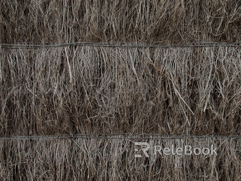 Thatch texture