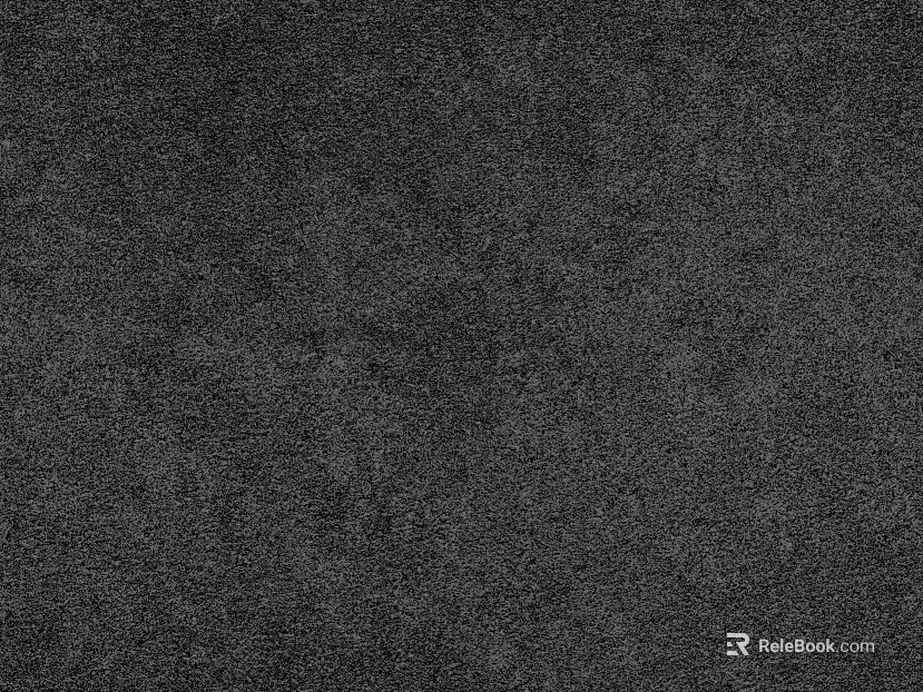 Black and white stone map texture