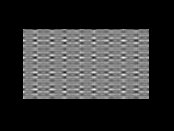 Black and white dot metal perforated plate wall decoration texture (ID:ffaeh773929)